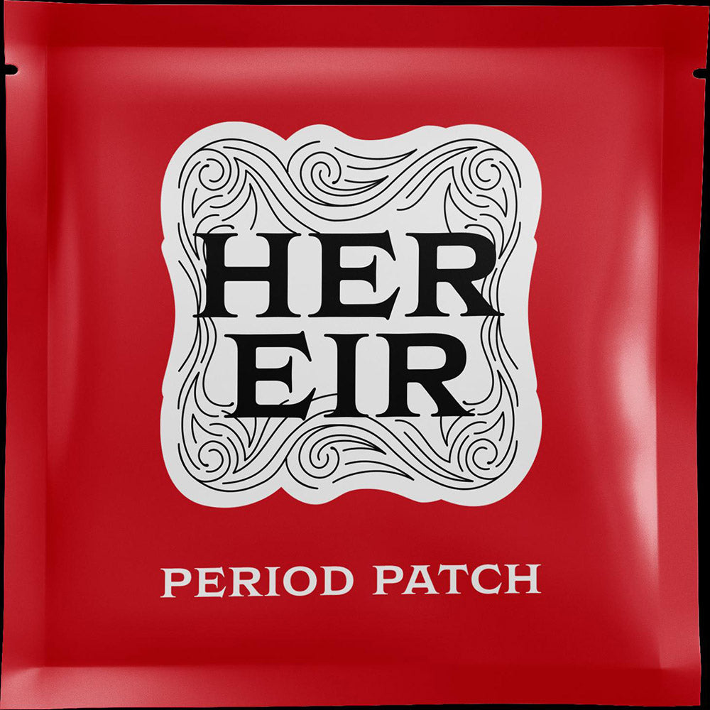 Her Eir Period Patch