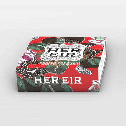 Her Eir Period Patch