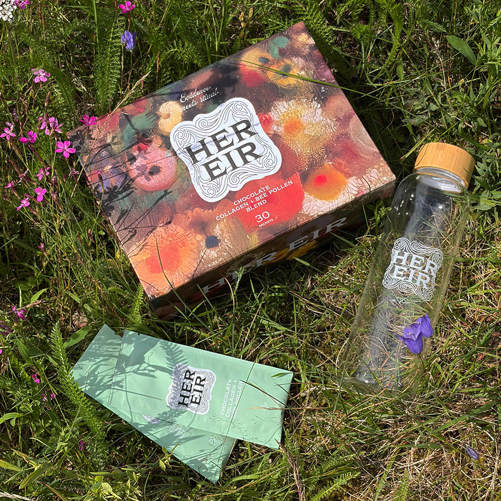 HER EIR Collagen + Bee Pollen Blend 30-day Supply