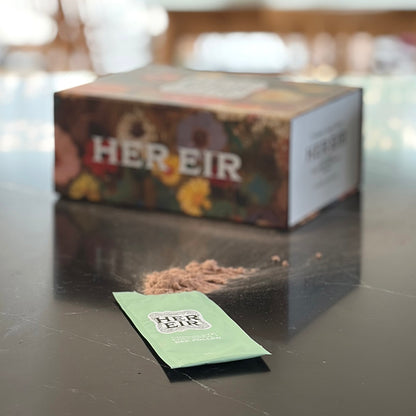 HER EIR Collagen + Bee Pollen Blend 30-day Supply
